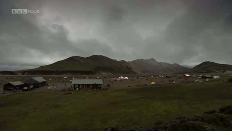 纪录片《冰岛徒步 Iceland Walk》[无字][BT][720P]资源下载