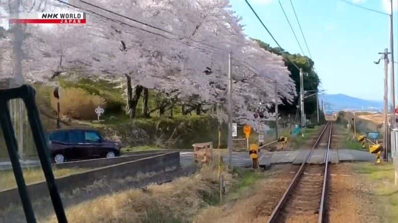 ¼ƬߵĴ˵ Legends along the Kyoto Tango Railwayȫ1-Ļ/Ļ