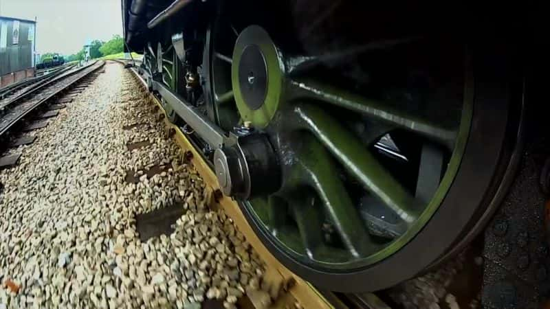 ¼Ƭ˶˹ŵ·ʷ Locomotion Dan Snows History of Railwaysȫ3-Ļ/Ļ