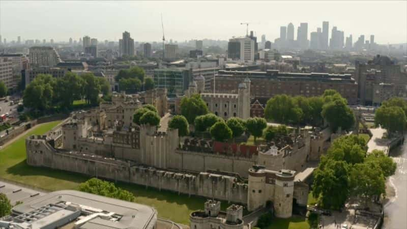 ¼Ƭ¶˹ġʹܡ Lucy Worsley's: Royal Palace Secrets1080P-Ļ/Ļ