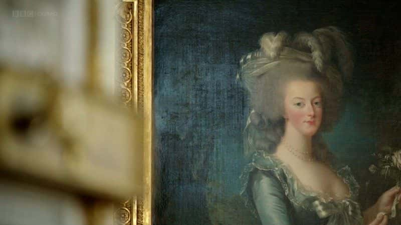 ¼ƬֱĲ˼Ĺ The Incredible Story of Marie Antoinette's Watch1080Pȫ1-Ļ/Ļ