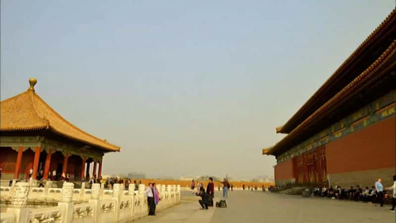 ¼ƬNOVAϽǵ NOVA: Secrets of the Forbidden City1080P-Ļ/Ļ