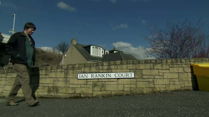 ¼Ƭʧ̽ Ian Rankin and the Case of the Disappearing Detectiveȫ1-Ļ/Ļ