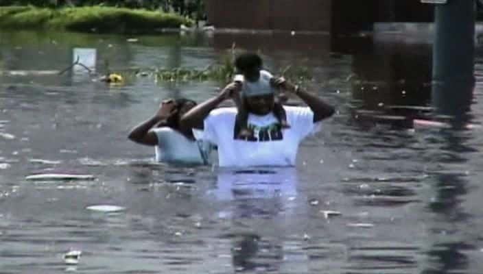 ¼Ƭ쫷磺׽ Hurricane Katrina: Caught on Camera720Pȫ1-Ļ/Ļ