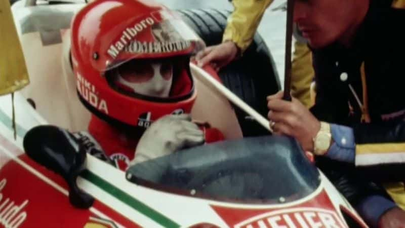 ¼Ƭ vs ʹF1 ΰ Hunt vs Lauda: F1's Greatest Racing Rivalsȫ2-Ļ/Ļ