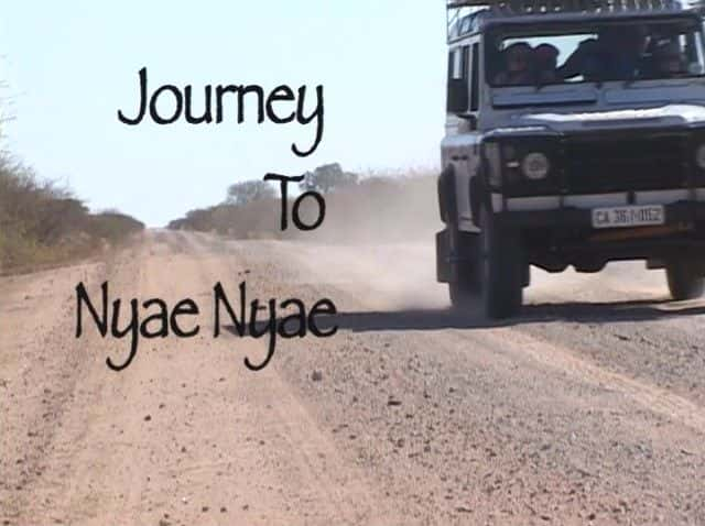 ¼Ƭᰣᰣ֮ Journey to Nyae NyaeĻ/Ļ