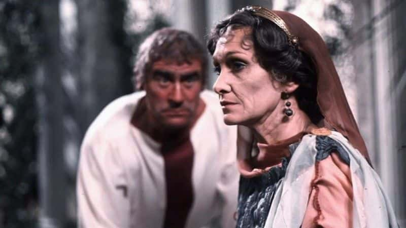 ¼Ƭҡ͵˹ʷʫ I Claudius: A Television Epic1080Pȫ1-Ļ/Ļ