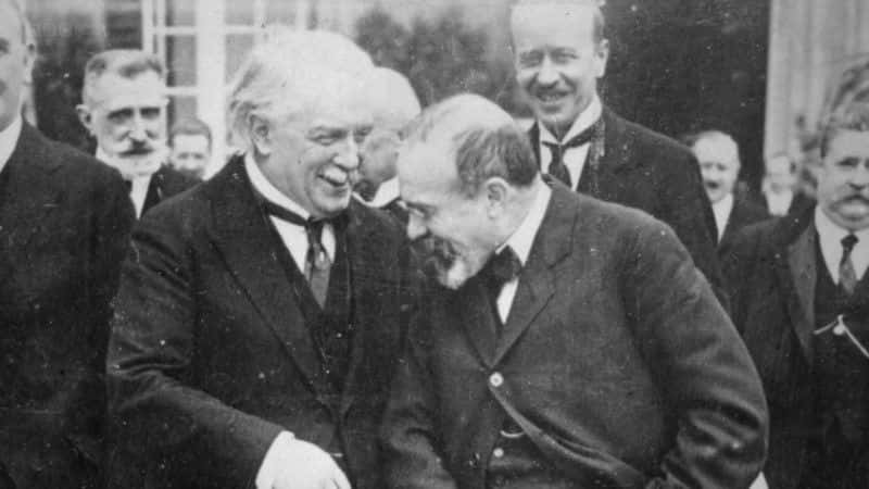 ¼ƬͰ¡Σҵ游 Lloyd George: My Great-Great-Grandfatherȫ1-Ļ/Ļ