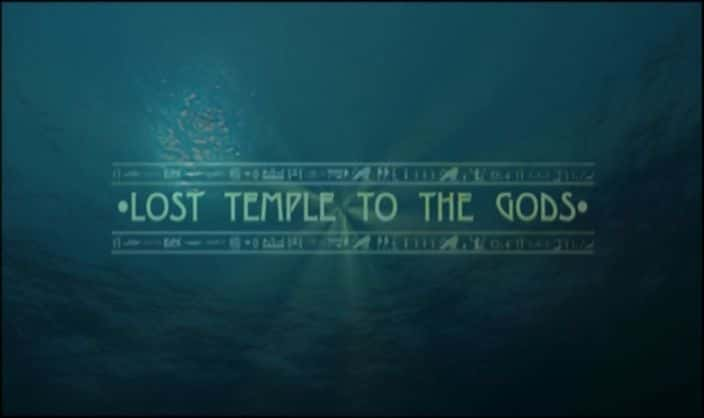 ¼Ƭʧ Lost Temple to the GodsĻ/Ļ