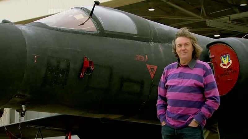 纪录片《詹姆斯·梅在太空边缘 (BBC) James May at the Edge Of Space (BBC)》[无字] [BT][DVD画质]资源下载