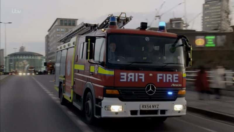 ¼Ƭ׶ڲϵ 1 Inside London Fire Brigade: Series 1Ļ/Ļ