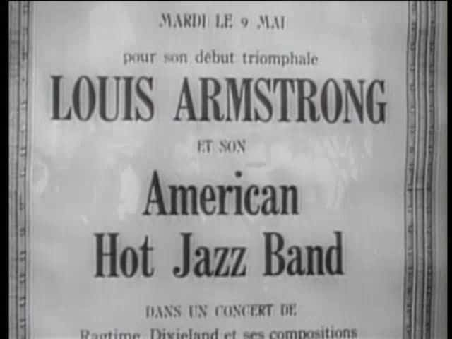 ¼Ƭ·˹ķ˹ʵ 100  Louis Armstrong 100th AnniversaryĻ/Ļ