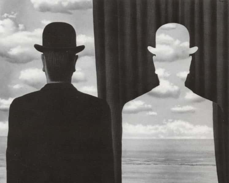 ¼Ƭڡ Monsieur Rene MagritteĻ/Ļ