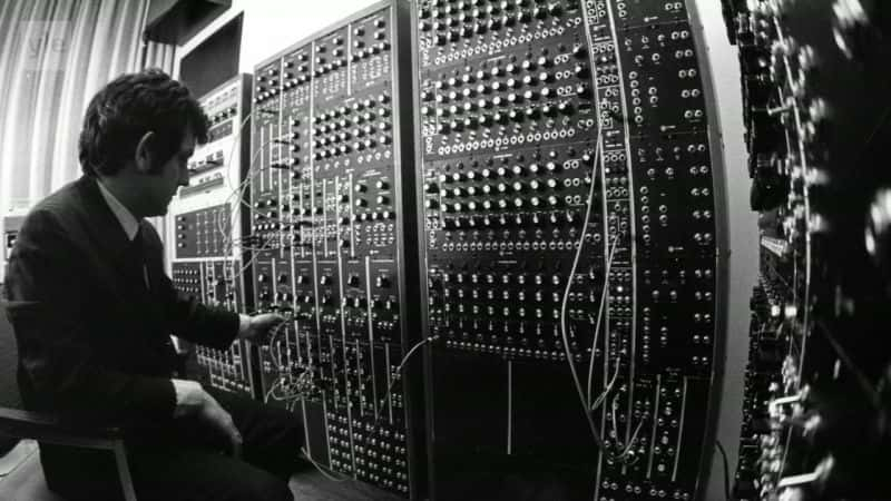 ¼Ƭŵߣģ黯ϳ I Dream of Wires: The Modular SynthesizerĻ/Ļ