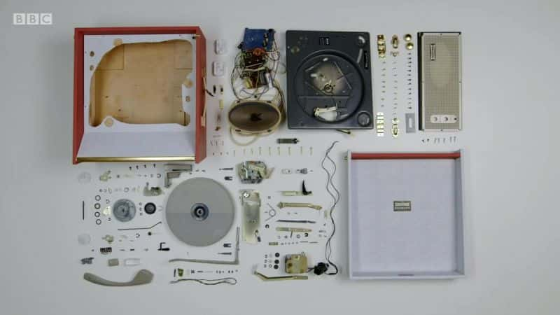 ¼Ƭ£ - Яʽ糪 May: The Reassembler - Portable Record PlayerĻ/Ļ