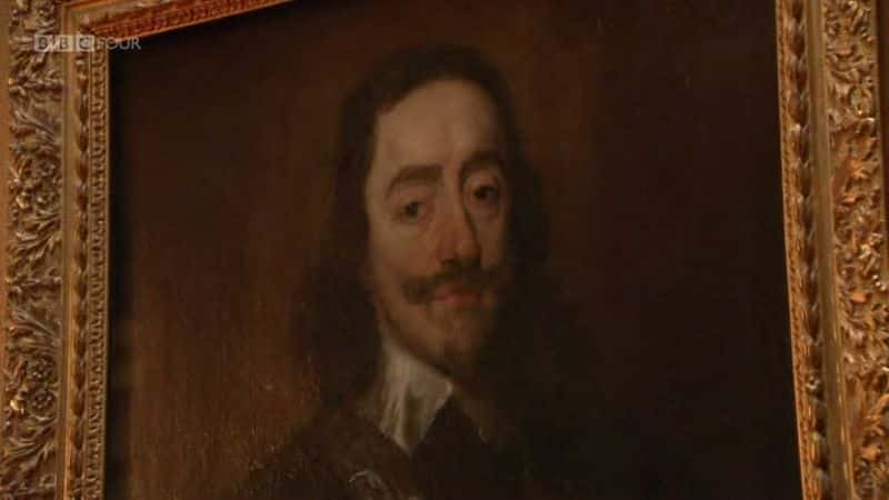 纪录片《英国艺术失落的天才：威廉·多布森 The Lost Genius of British Art: William Dobson》[无字][BT][720P]资源下载