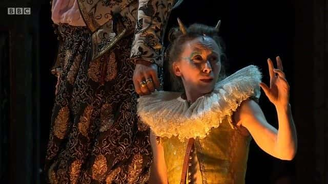 ¼Ƭ򱨵ҹ֮ΣBBC 2016 A Midsummer Night's Dream from The Globe (BBC 2016)ȫ1-Ļ/Ļ