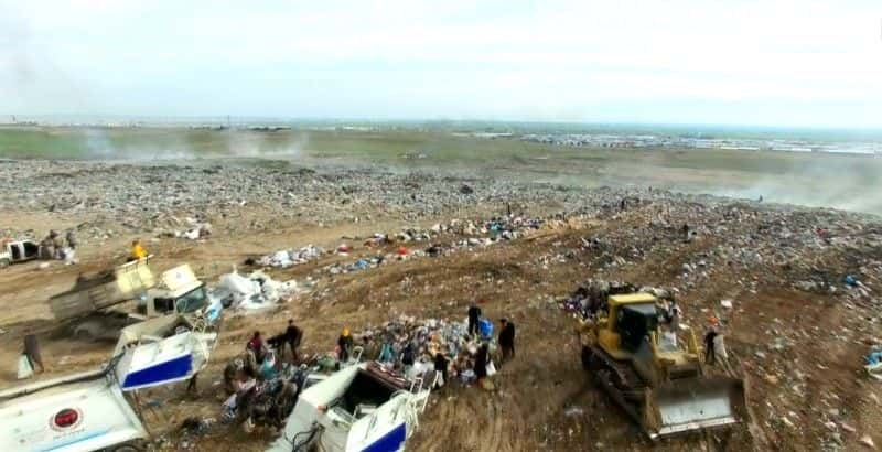 ¼Ƭ Life on the Rubbish Dumpȫ1-Ļ/Ļ