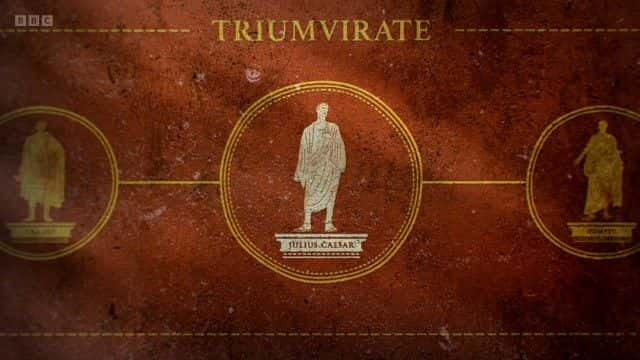 ¼ƬҶ˹ߵĳɳ Julius Caesar: The Making of a Dictator1080Pȫ1-Ļ/Ļ