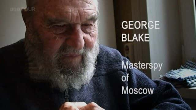 ¼ƬĪ˹ƼʦΡ (BBC) Masterspy of Moscow: George Blake (BBC)1080Pȫ1-Ļ/Ļ