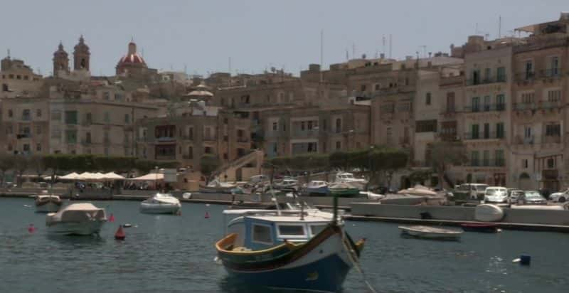 ¼Ƭк񣺺ϾԮ Mediterranean Migrants: Rescue at SeaĻ/Ļ