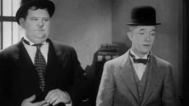 ¼Ƭ͹ǵħ Laurel and Hardy: Their Lives and Magic720Pȫ1-Ļ/Ļ