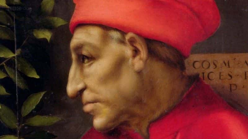 ¼Ƭ壺ִĴ (BBC 1080p) The Medici: Makers of Modern Art (BBC 1080p)1080P-Ļ/Ļ