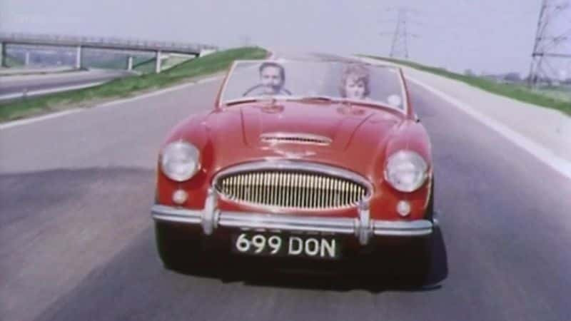 ¼ƬΰĻӢܳĻƽʱ (BBC) Magnificent Machines: The Golden Age of the British Sports Car (BBC)ȫ1-Ļ/Ļ