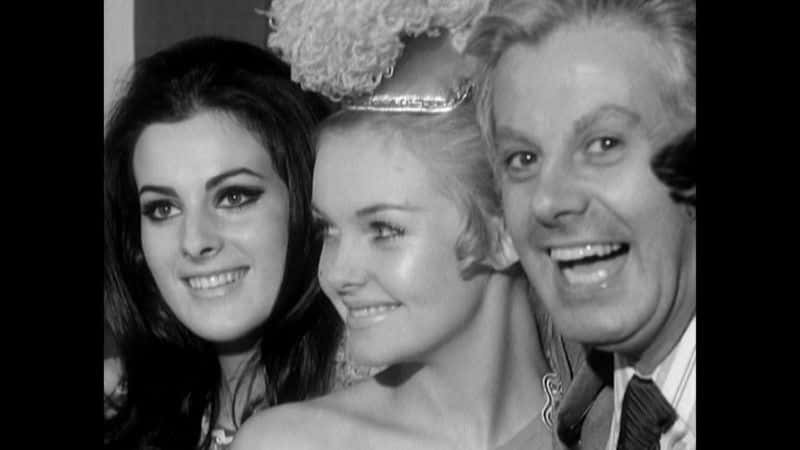 ¼Ƭ1970 С㣺ѡʺͻ Miss World 1970: Beauty Queens and Bedlam1080Pȫ1-Ļ/Ļ