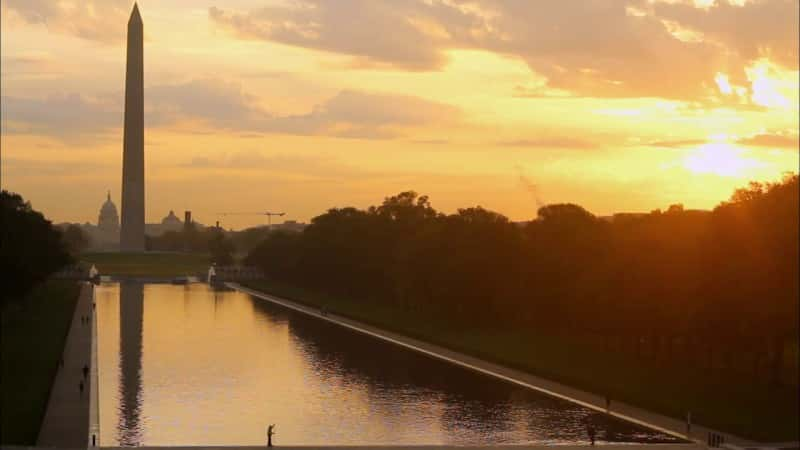 ¼Ƭҹ㳡ǰԺ National Mall: America's Front YardĻ/Ļ