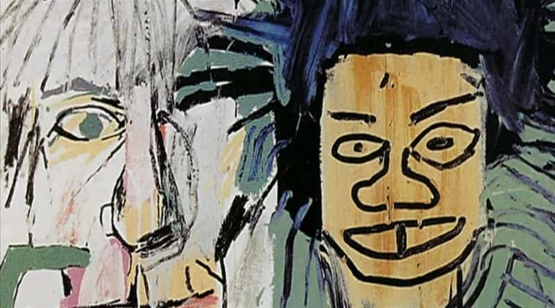 ¼ƬáЪ˹أâĺ Jean-Michel Basquiat: The Radiant ChildĻ/Ļ