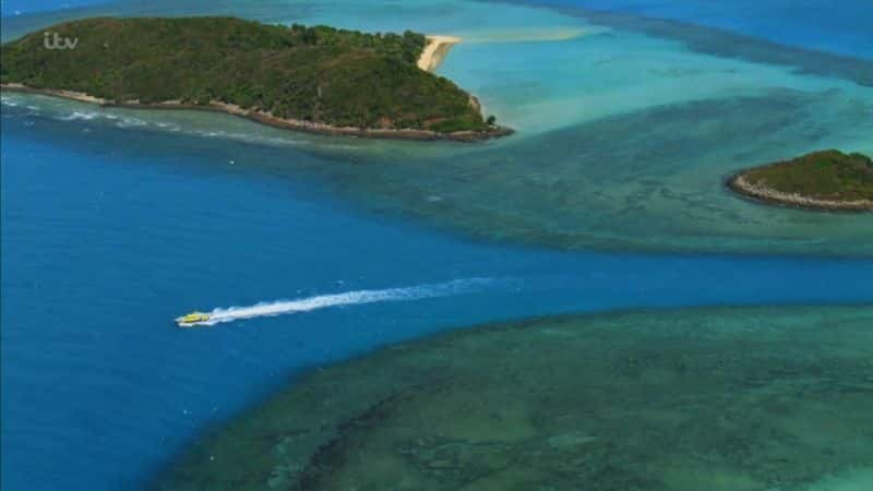 ¼Ƭ³˹ĴȺϵ 1 Martin Clunes: Islands of Australia Series 1Ļ/Ļ