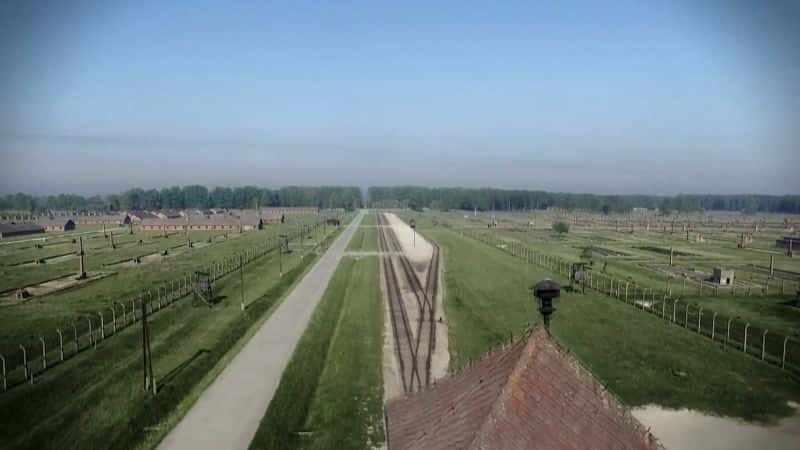 ¼Ƭɴ⼯Ӫϣɱ˻ڲıɱĽ Inside Hitlers Killing Machine the Nazi Camps: An Architecture of Murder1080P-Ļ/Ļ