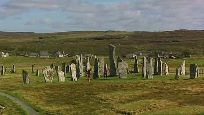 ¼ƬոȺ Islands of ScotlandĻ/Ļ