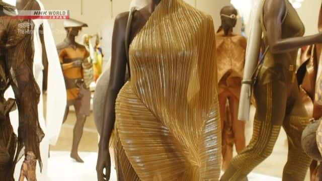 ¼Ƭլһ· Issey Miyake: The Human Inside the Clothes1080Pȫ1-Ļ/Ļ