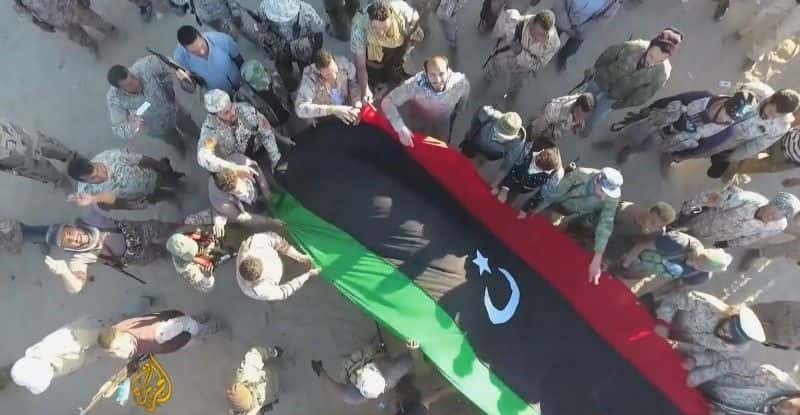 ¼Ƭǵɳ Libya's Shifting Sandsȫ2-Ļ/Ļ