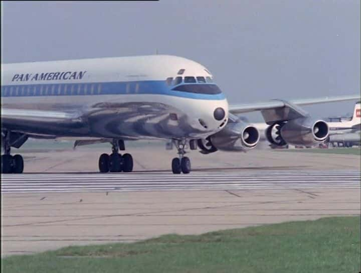 ¼Ƭ60 Look at Life: Civil Aviation in the 60sĻ/Ļ