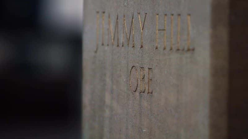 ¼Ƭסϣļ˵ Jimmy Hill: A Man for All Seasonsȫ1-Ļ/Ļ