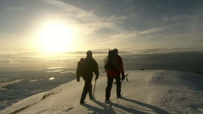 纪录片《山地 - 探索英国的高地 Mountain - Exploring Britain's high places》[无字][BT][1080P]资源下载