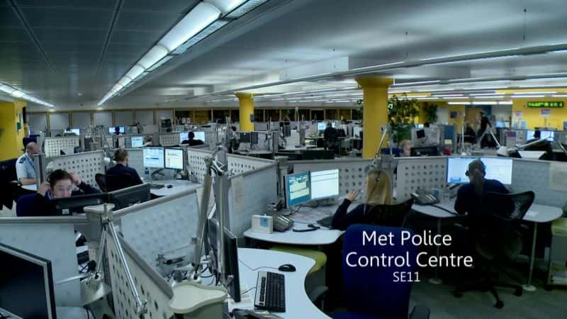 纪录片《大都会艺术博物馆：伦敦治安 - 系列 1 The Met: Policing London - Series 1》[无字][BT][720P]资源下载