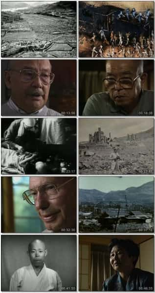 ¼Ƭ飺ϵһеӡĿֲŲ Nagasaki: The Horror and Legacy of Fat Man, the World's 1st Plutonium BombĻ/Ļ