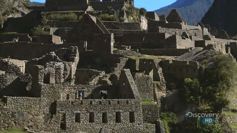 ¼Ƭ֮· Machu Picchu Road to the SkyĻ/Ļ