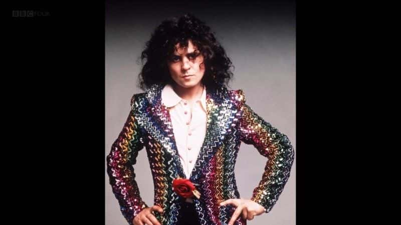 ¼Ƭˡ Marc Bolan: Cosmic Dancerȫ1-Ļ/Ļ