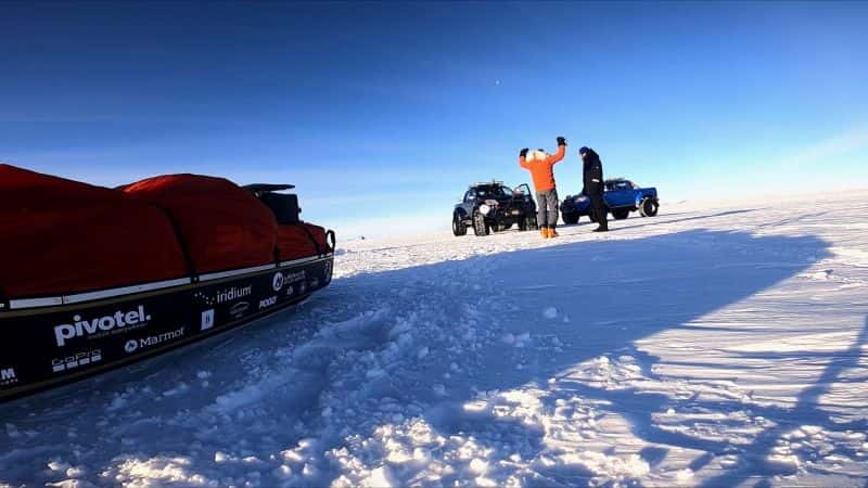 ¼Ƭˣϼ 200  Icemen: 200 years in Antarctica1080P-Ļ/Ļ