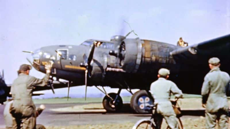 ¼ƬϷ˹Ůɫ Memphis Belle: In Color1080P-Ļ/Ļ