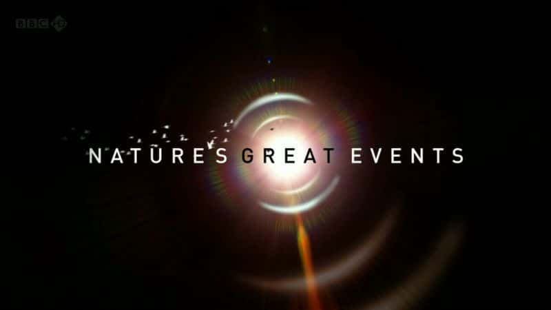 ¼ƬȻΰ¼ Nature's Great Events1080P-Ļ/Ļ