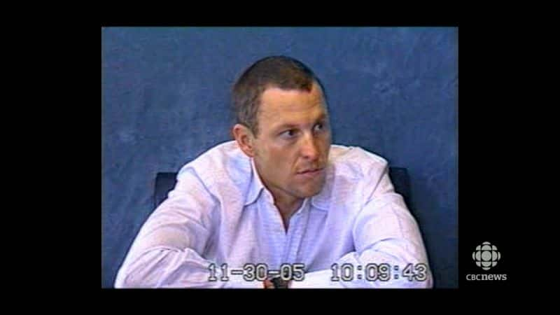 ¼Ƭ˹ķ˹ʣתʦ Lance Armstrong: Master of SpinĻ/Ļ