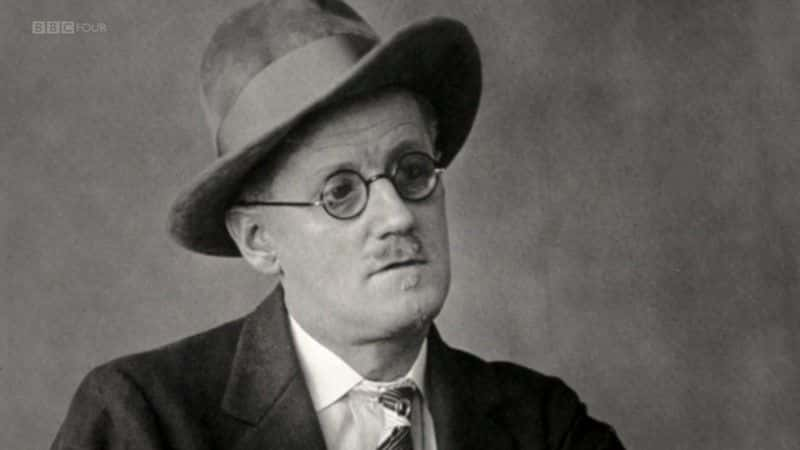 ¼Ƭղķ˹˹ϵĺ James Joyce: A Shout in the Streetȫ1-Ļ/Ļ