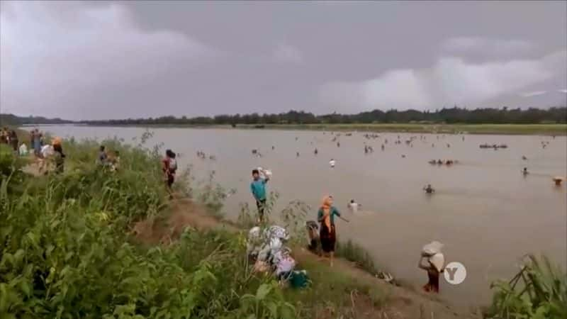 ¼Ƭɱ¾ Myanmar's Killing FieldsĻ/Ļ