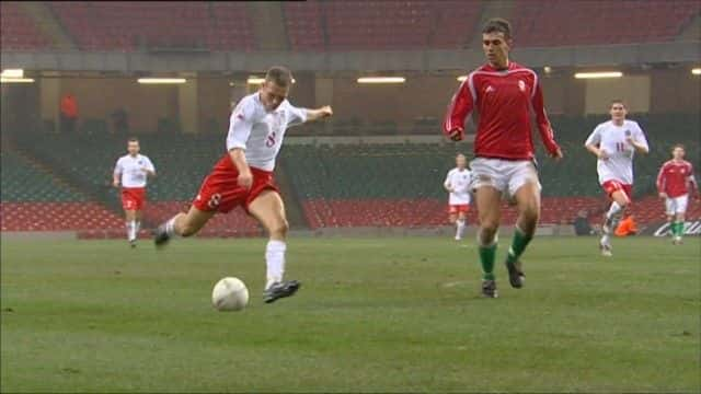 ¼ƬʿԼɳ Legends of Welsh Sport: John Toshack1080Pȫ1-Ļ/Ļ